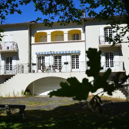 Bed and Breakfast L'Escalere Arnaud-Guilhem Екстер'єр фото