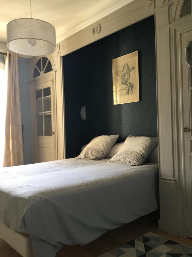 Bed and Breakfast L'Escalere Arnaud-Guilhem Екстер'єр фото