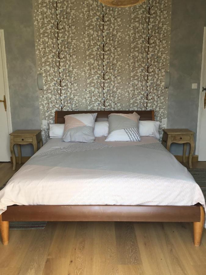 Bed and Breakfast L'Escalere Arnaud-Guilhem Екстер'єр фото