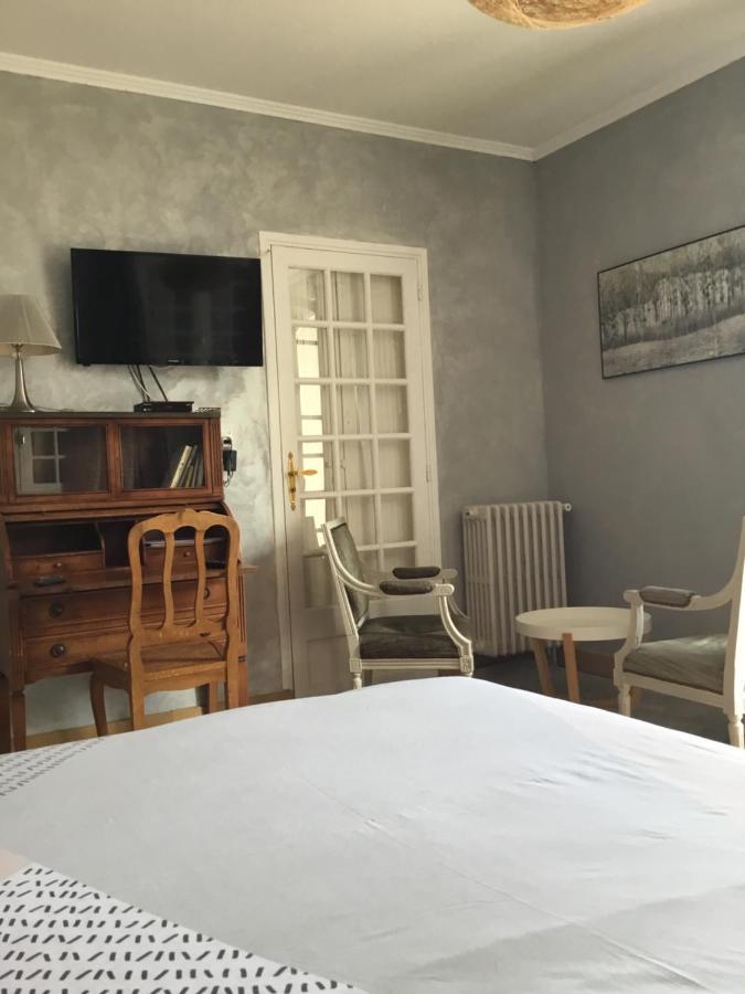 Bed and Breakfast L'Escalere Arnaud-Guilhem Екстер'єр фото