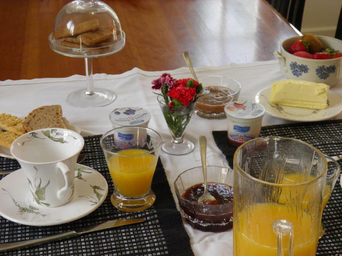 Bed and Breakfast L'Escalere Arnaud-Guilhem Екстер'єр фото
