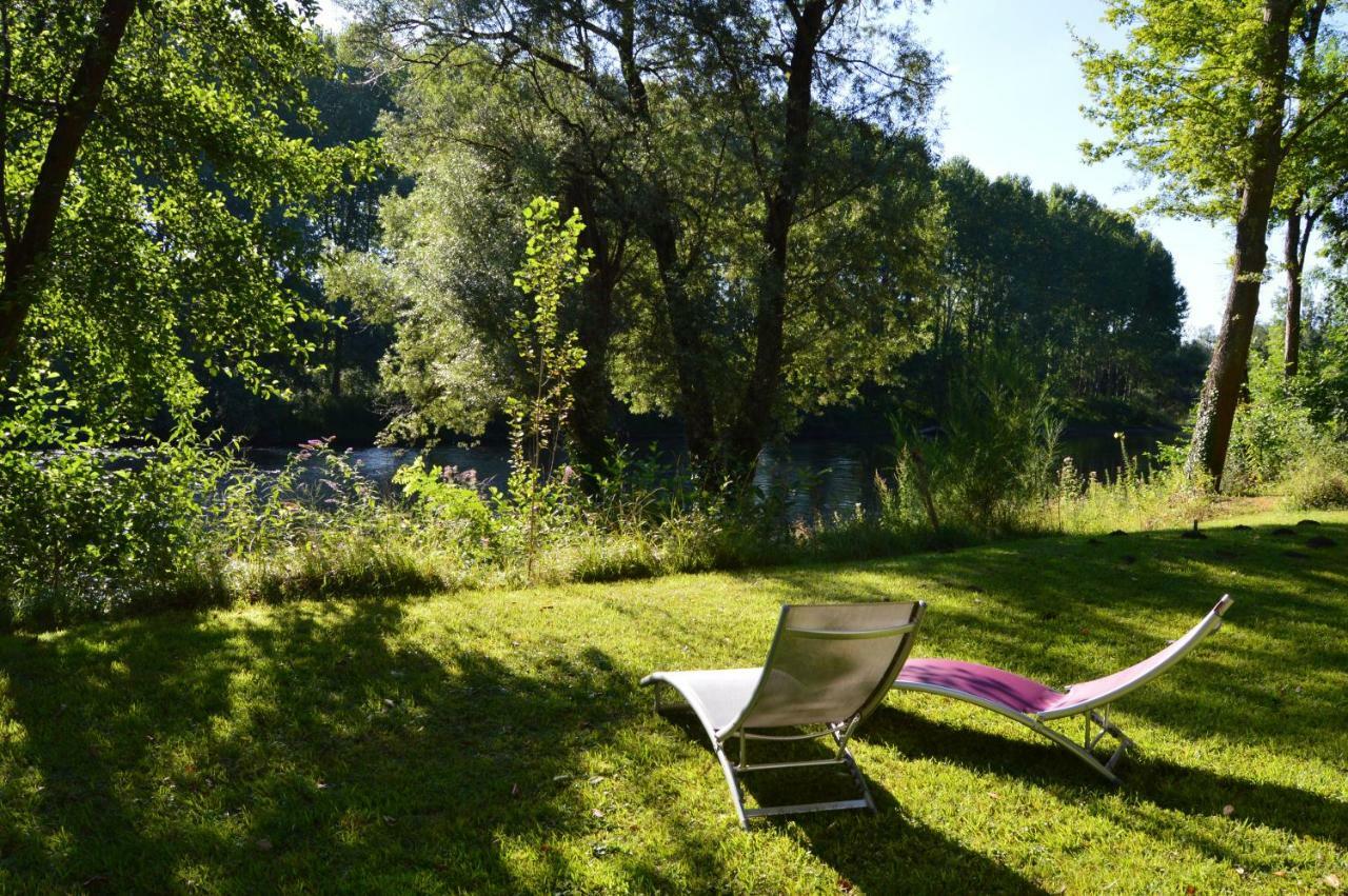 Bed and Breakfast L'Escalere Arnaud-Guilhem Екстер'єр фото