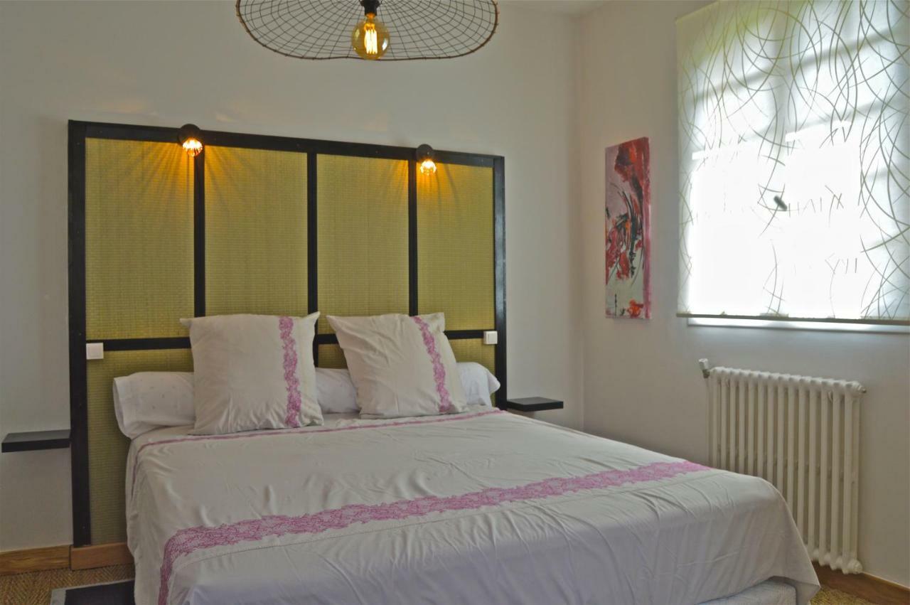 Bed and Breakfast L'Escalere Arnaud-Guilhem Екстер'єр фото