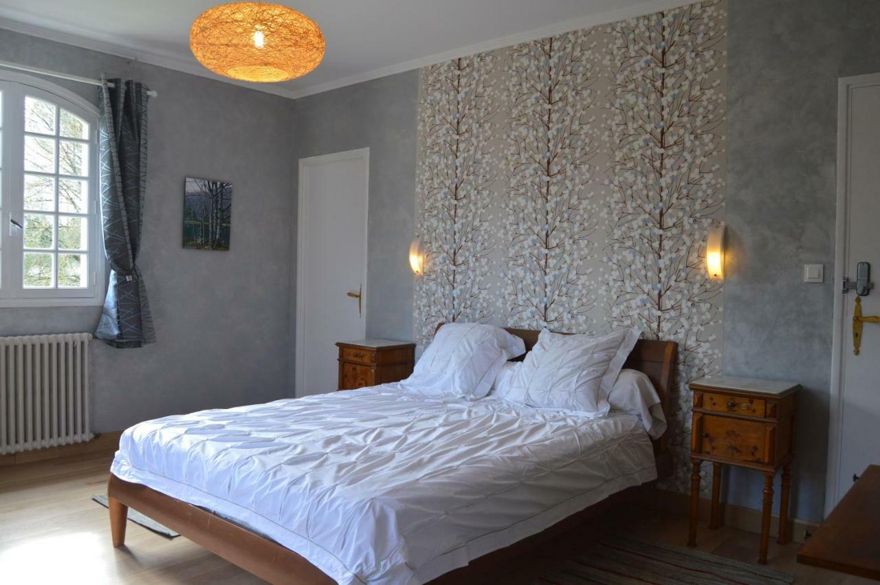 Bed and Breakfast L'Escalere Arnaud-Guilhem Екстер'єр фото
